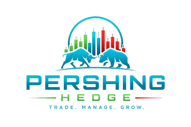 Pershing Hedge